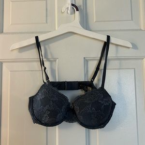 Dorina lightly lined lace bra